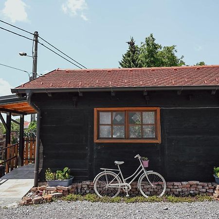 Studio Apartment Romeo Велика-Горица Экстерьер фото