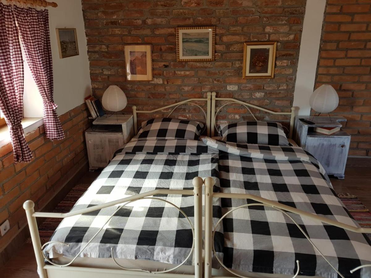 Studio Apartment Romeo Велика-Горица Экстерьер фото