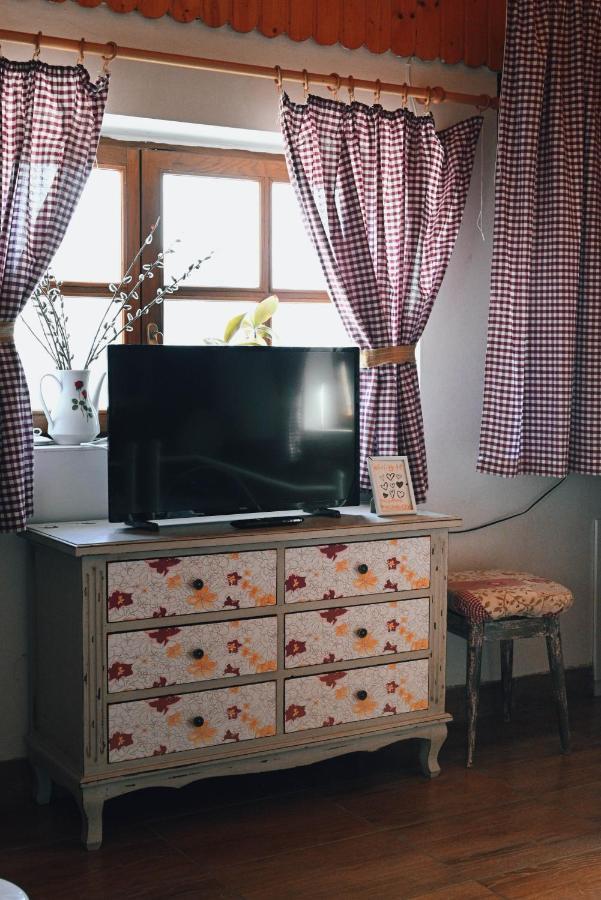 Studio Apartment Romeo Велика-Горица Экстерьер фото