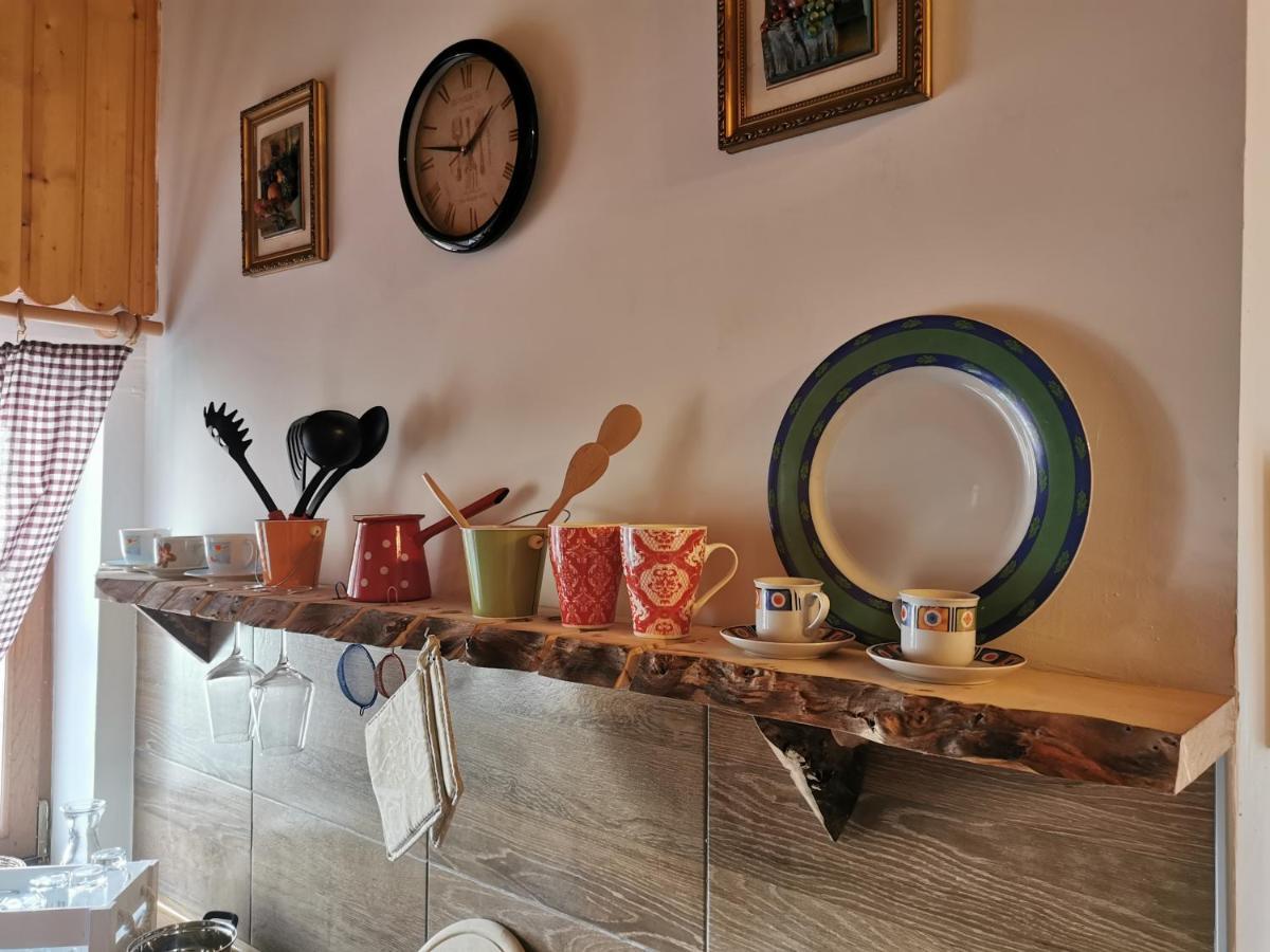 Studio Apartment Romeo Велика-Горица Экстерьер фото