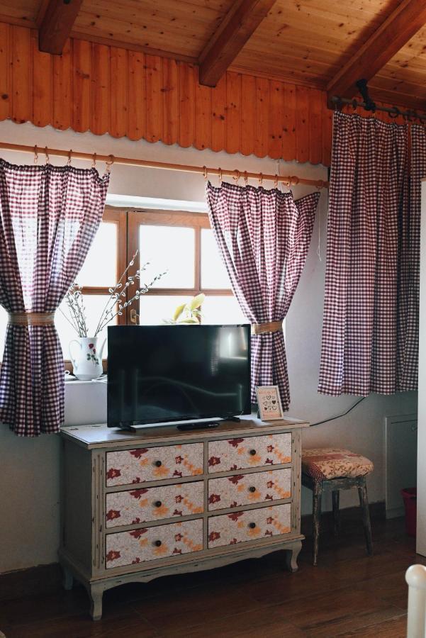 Studio Apartment Romeo Велика-Горица Экстерьер фото