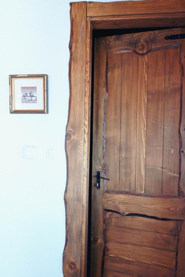 Studio Apartment Romeo Велика-Горица Экстерьер фото