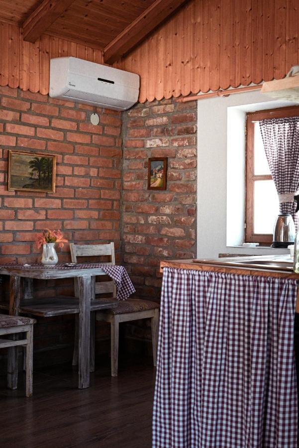Studio Apartment Romeo Велика-Горица Экстерьер фото