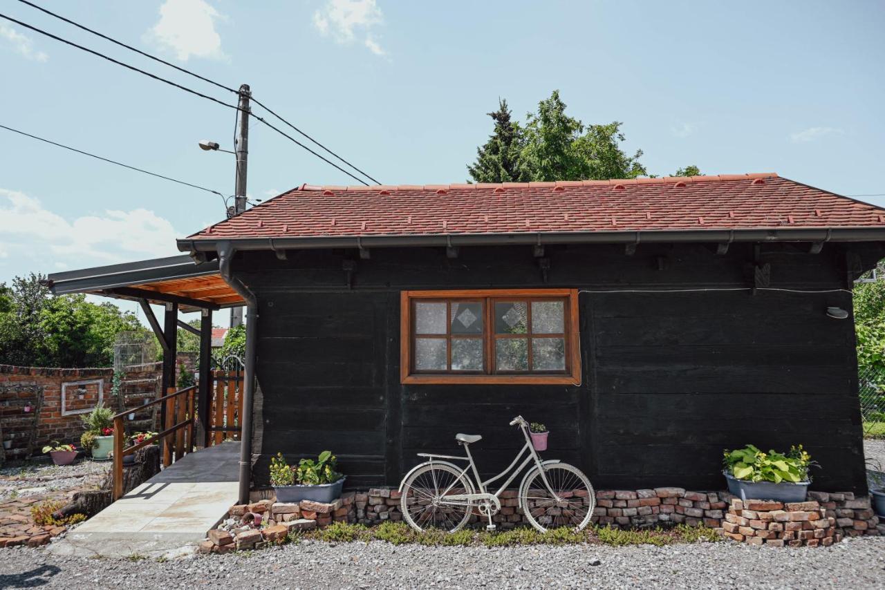 Studio Apartment Romeo Велика-Горица Экстерьер фото