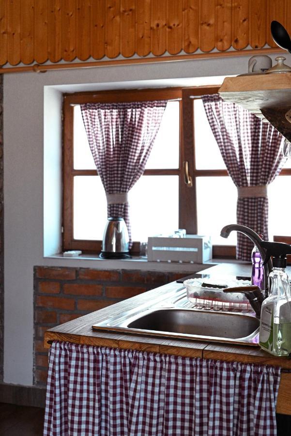 Studio Apartment Romeo Велика-Горица Экстерьер фото