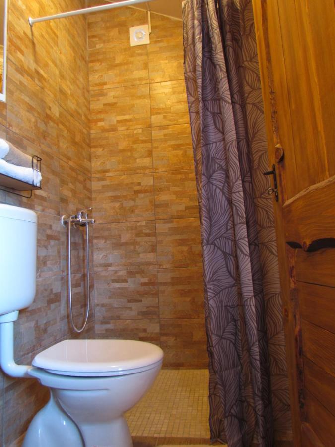 Studio Apartment Romeo Велика-Горица Экстерьер фото